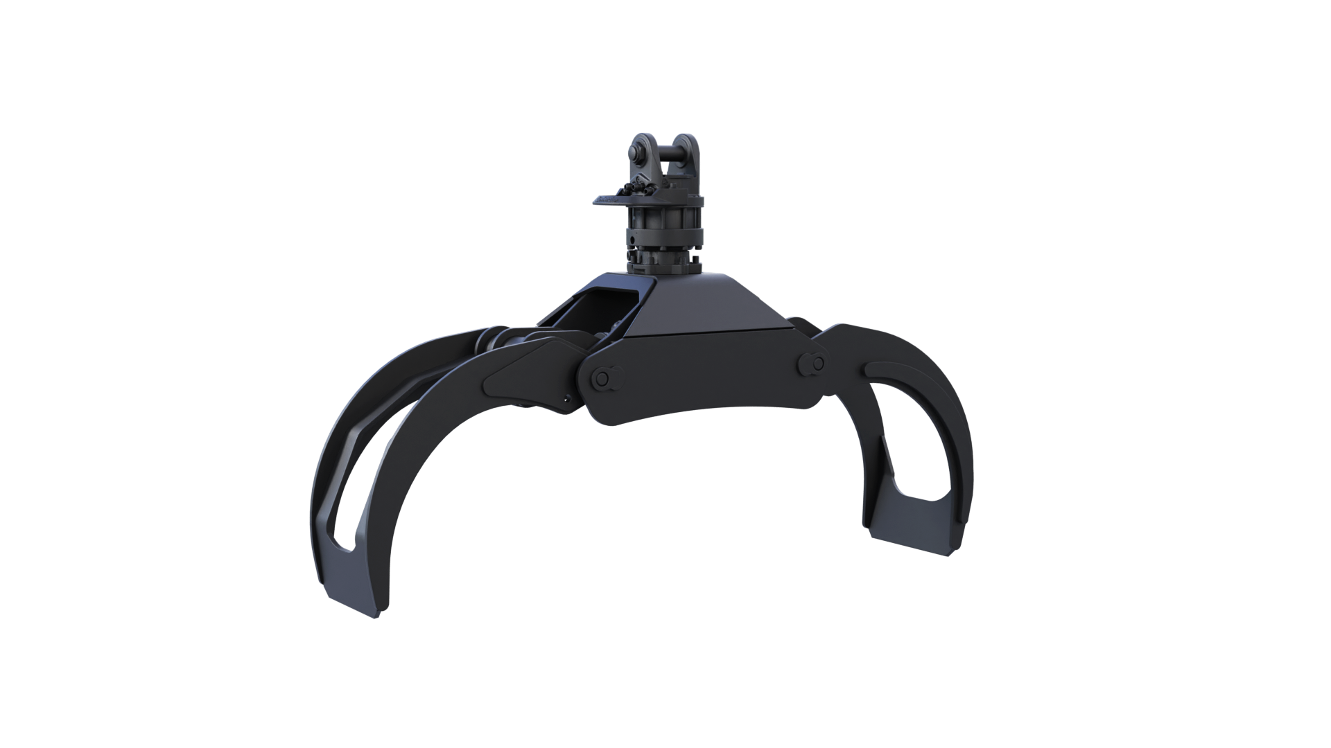 Combination Grapple Combination Grapple